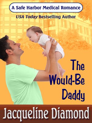 cover image of The Would-Be Daddy